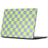 Neon Checkered Surface Laptop 7 13.8in Skin