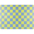 Neon Checkered Surface Laptop 7 13.8in Skin