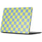 Neon Checkered Surface Laptop 7 15in Skin