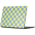 Neon Checkered Surface Laptop 7 15in Skin