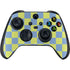 Neon Checkered Xbox Series X Skins
