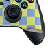 Neon Checkered XBox Series X Digital Edition Bundle Skin