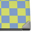 Neon Checkered Dell XPS Skin