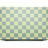Neon Checkered HP ZBook Fury 16 G10 Skin