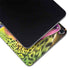 Neon Rainbow Cheetah with Rose by Sheena Pike Apple iPad Mini Skin