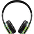 Neon Splash Leopard Animal Print Color Pop Beats Solo 4 Wireless Headphones Skin