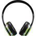 Neon Splash Leopard Animal Print Color Pop Beats Studio Pro Wireless Headphones Skin