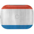 Netherlands Flag Distressed Amazon Echo Buds Skin