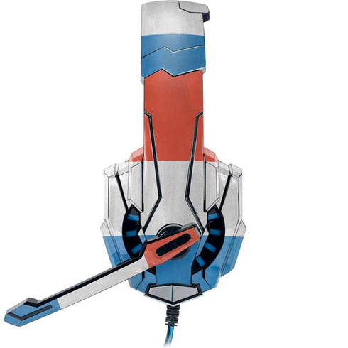 Netherlands Flag Distressed BENGOO G9000 Skin