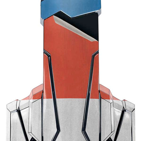 Netherlands Flag Distressed BENGOO G9000 Skin