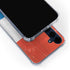 Netherlands Flag Distressed Galaxy A35 5G Clear Case