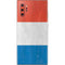 Netherlands Flag Distressed Galaxy Note 10 Plus Skin