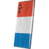 Netherlands Flag Distressed Galaxy Note 10 Plus Skin