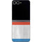 Netherlands Flag Distressed Galaxy Z Flip6 Skin
