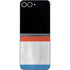 Netherlands Flag Distressed Galaxy Z Flip6 Skin