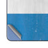 Netherlands Flag Distressed Galaxy Z Fold5 5G Skin