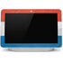 Netherlands Flag Distressed Google Home Hub Skin