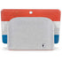 Netherlands Flag Distressed Google Home Hub Skin