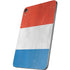 Netherlands Flag Distressed Apple iPad Mini Skin