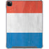 Netherlands Flag Distressed iPad Cases