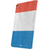 Netherlands Flag Distressed iPad Pro 13in M4 (2024) Skin