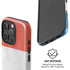 Netherlands Flag Distressed iPhone 16 Pro Max Magsafe Impact Case