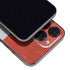 Netherlands Flag Distressed iPhone 16 Pro Skin