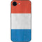 Netherlands Flag Distressed iPhone 16e Skin
