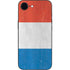 Netherlands Flag Distressed iPhone 16e Skin