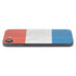 Netherlands Flag Distressed iPhone 16e Skin