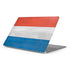 Netherlands Flag Distressed Apple MacBook Pro 16-inch Skin