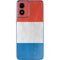 Netherlands Flag Distressed Moto G Play 4G (2024) Skin