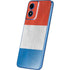 Netherlands Flag Distressed Moto G Play 4G (2024) Skin