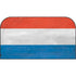Netherlands Flag Distressed Nintendo Switch 2 (2025) with Joy-Con Skin