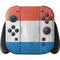 Netherlands Flag Distressed Nintendo Switch 2 (2025) Joy-Con Controller Skin