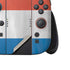 Netherlands Flag Distressed Nintendo Switch 2 (2025) Joy-Con Controller Skin