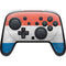 Netherlands Flag Distressed Nintendo Switch 2 (2025) Pro Controller Skin
