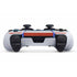 Netherlands Flag Distressed PS5 DualSense Edge Pro Controller Skin