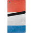 Netherlands Flag Distressed PS5 Pro Bundle Skin