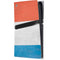 Netherlands Flag Distressed PS5 Pro Console Skin