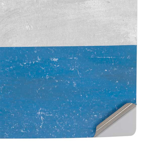 Netherlands Flag Distressed PS5 Pro Console Skin