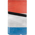 Netherlands Flag Distressed PS5 Pro Disk Bundle Skin