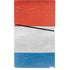 Netherlands Flag Distressed PS5 Slim Digital Edition Console Skin
