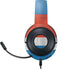 Netherlands Flag Distressed Razer Kraken X Skin