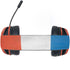 Netherlands Flag Distressed Razer Kraken X Skin