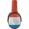 Netherlands Flag Distressed Skullcandy Venue Skin
