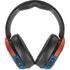 Netherlands Flag Distressed Skullcandy Venue Skin