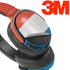Netherlands Flag Distressed Skullcandy Venue Skin