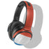 Netherlands Flag Distressed Skullcandy Venue Skin
