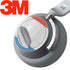Netherlands Flag Distressed Surface Headphones Skin